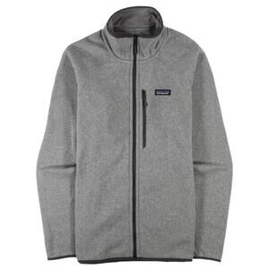 PATAGONIA Men’s Performance Better Sweater Jacket 25955